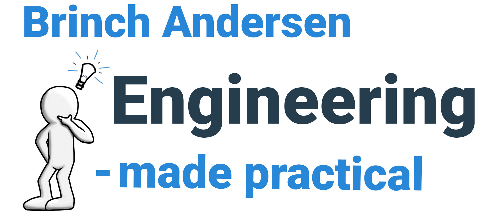 Brinch Andersen Engineering